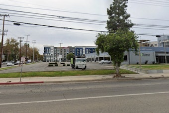 Canoga Park Scores 395 New Senior Apartments in Mega Affordable Build