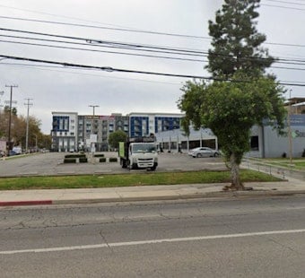 Canoga Park Scores 395 New Senior Apartments in Mega Affordable Build