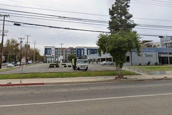Canoga Park Scores 395 New Senior Apartments in Mega Affordable Build