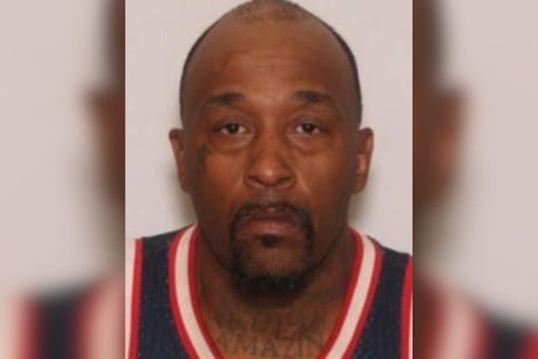Canton Cops Hunt Skyline Terrace Murder Suspect Named Fugitive Of The Week