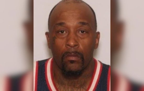 Canton Cops Hunt Skyline Terrace Murder Suspect Named Fugitive Of The Week