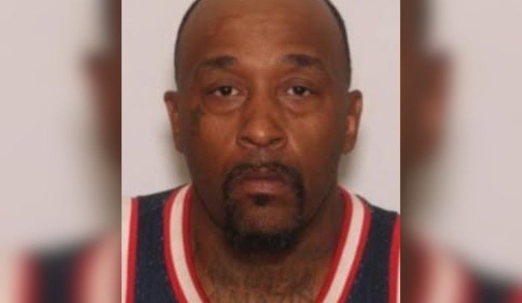 Canton Cops Hunt Skyline Terrace Murder Suspect Named Fugitive Of The Week