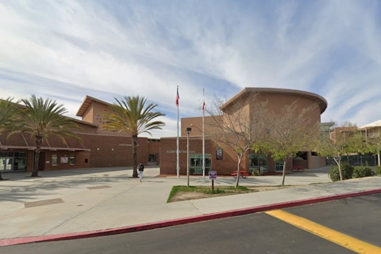 Canyon Crest Yearbook Line Ignites San Dieguito Free Speech Firestorm