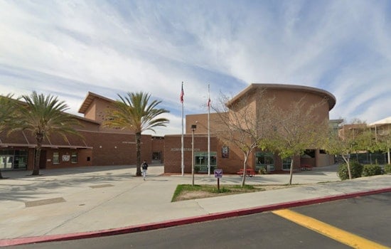 Canyon Crest Yearbook Line Ignites San Dieguito Free Speech Firestorm