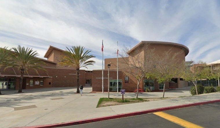 Canyon Crest Yearbook Line Ignites San Dieguito Free Speech Firestorm