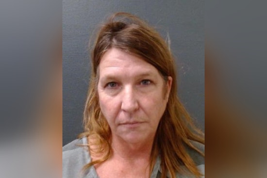 Canyon Lake Traffic Stop Ends With 25 Years Over Meth in Pants