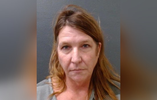 Canyon Lake Traffic Stop Ends With 25 Years Over Meth in Pants