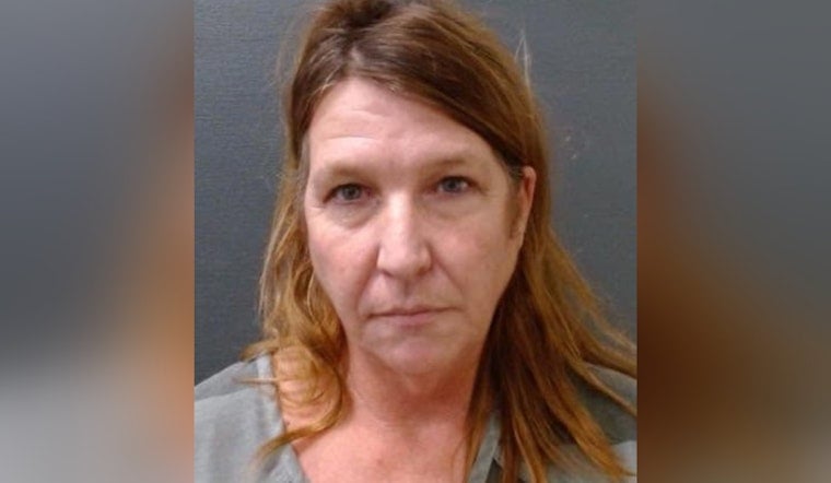 Canyon Lake Traffic Stop Ends With 25 Years Over Meth in Pants