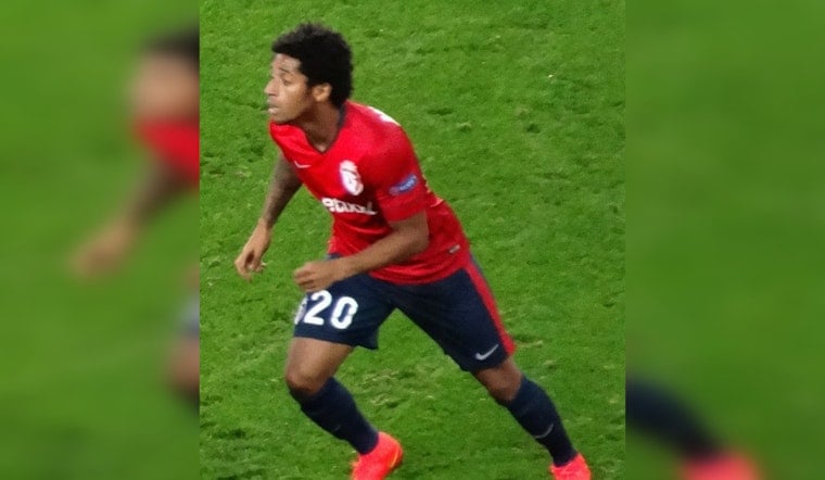 Cape Verde Captain Hit With Rape Probe As World Cup Clash Moves To Miami