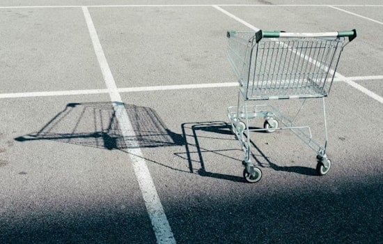 Capitol Cart Clash as State Bill Aims to Gut Phoenix’s New Fines