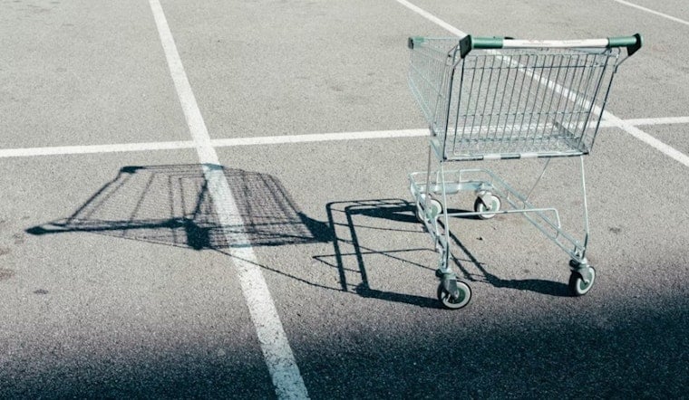 Capitol Cart Clash as State Bill Aims to Gut Phoenix’s New Fines