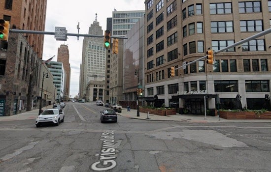 Capitol Park Gets a New Slice: Mootz, Dime Store Crew Cook Up Unc’s Pizza