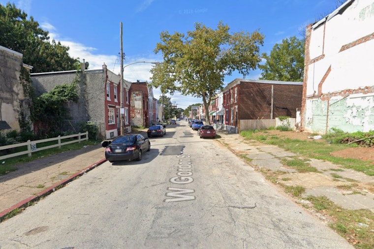 Car Riddled With Bullets In Late-Night Strawberry Mansion Attack; Two Hospitalized