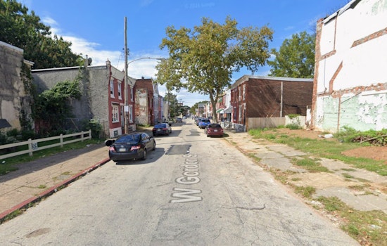 Car Riddled With Bullets In Late-Night Strawberry Mansion Attack; Two Hospitalized