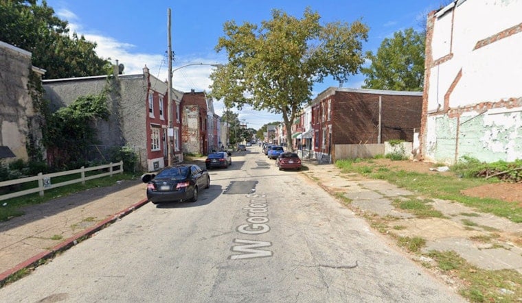 Car Riddled With Bullets In Late-Night Strawberry Mansion Attack; Two Hospitalized