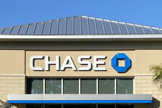 Car Slams Into Cypress Hills Chase Branch, Injuring Five In Sunday Street Chaos