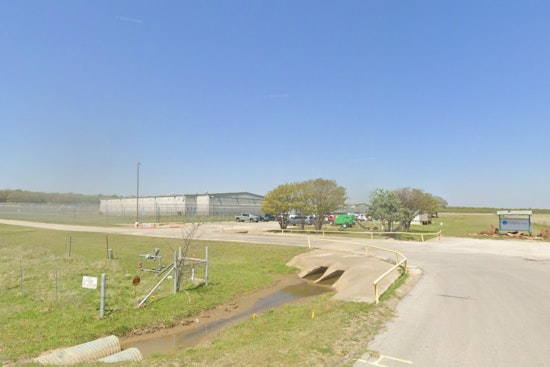 Carbon Monoxide Scare Empties Bridgeport Prison Near Fort Worth