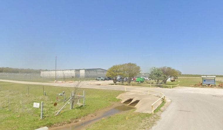 Carbon Monoxide Scare Empties Bridgeport Prison Near Fort Worth