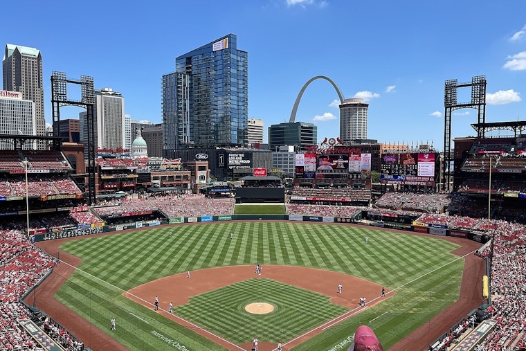 Cardinals Power Shuffle, DeWitts Tease Next Generation Of Redbird Bosses