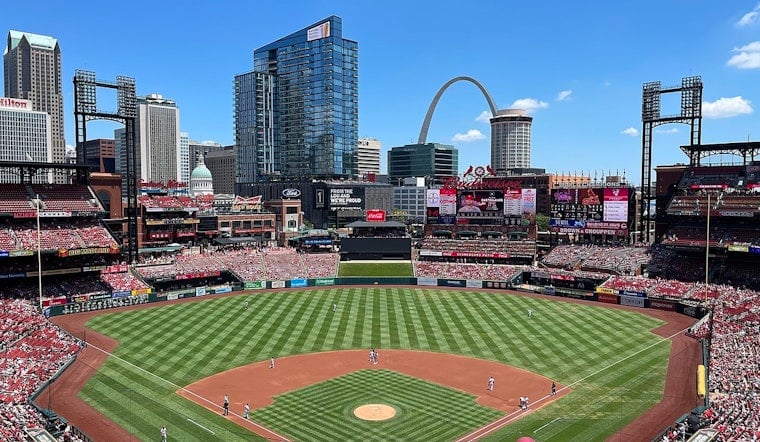 Cardinals Power Shuffle, DeWitts Tease Next Generation Of Redbird Bosses