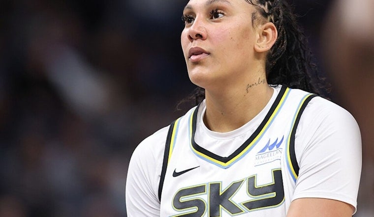 Cardoso’s Perfect 13-for-13 Turns Sky Blowout Into Record Bash