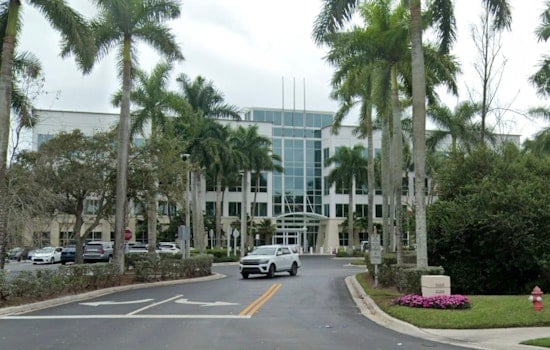 Carfentanil Creeps Back Into Miami As DEA Lab Raises Deadly Red Flag