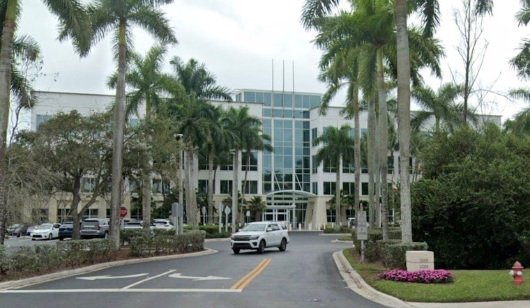 Carfentanil Creeps Back Into Miami As DEA Lab Raises Deadly Red Flag