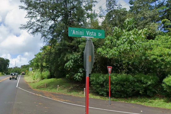 Carlos Santana’s Old Kauai Bluff-Top Retreat Hits Market Again at $13M