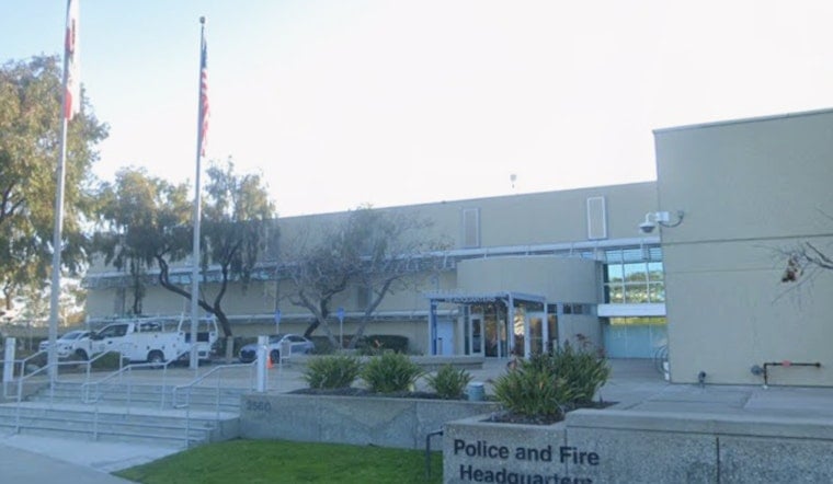 Carlsbad Cops Bust Alleged Jeep Jackers After I-5 Wipeout