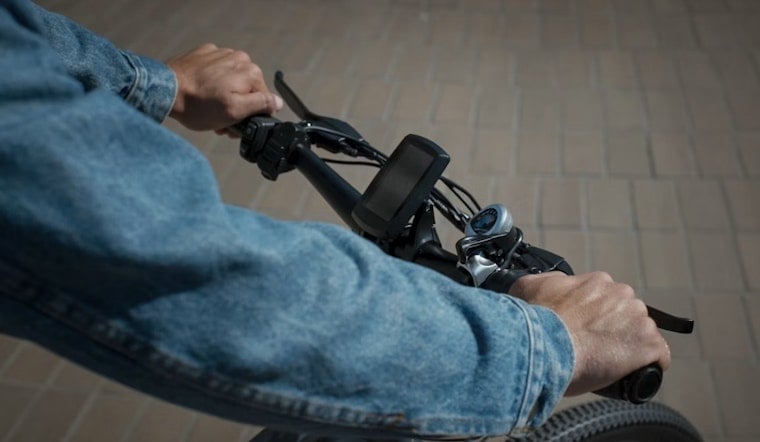 Carlsbad’s E-Bike Snitch Portal Targets ‘Pedal Punks’ On Local Streets