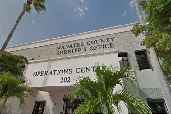 Carlyle Car Creeps Work the Block as Deputies Sound Lock-Up Alarm