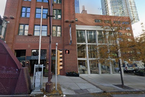 Carlyle Club Plots Swanky Riverfront Takeover on Chicago's North Bank