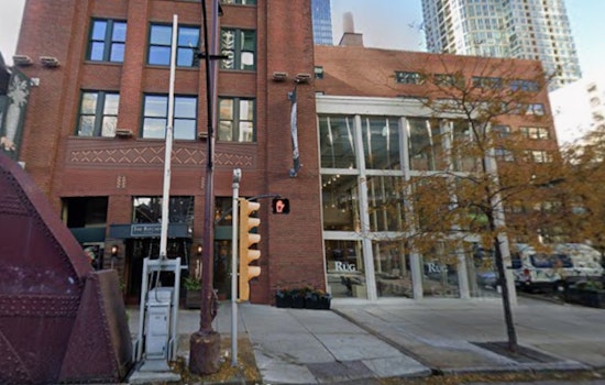 Carlyle Club Plots Swanky Riverfront Takeover on Chicago's North Bank