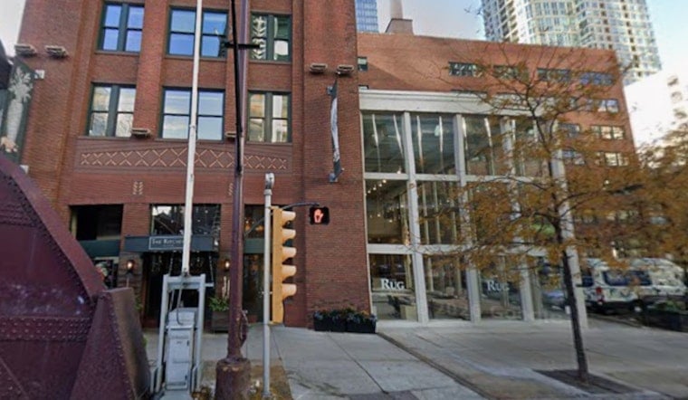 Carlyle Club Plots Swanky Riverfront Takeover on Chicago's North Bank