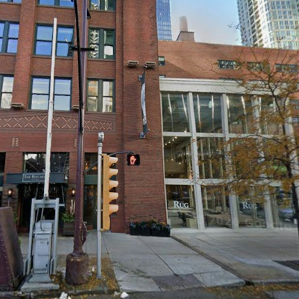 Carlyle Club Plots Swanky Riverfront Takeover on Chicago's North Bank