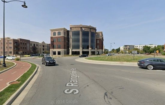 Carmel's Proscenium Dumps Tavern Plan For Offices, Coffee And Wine