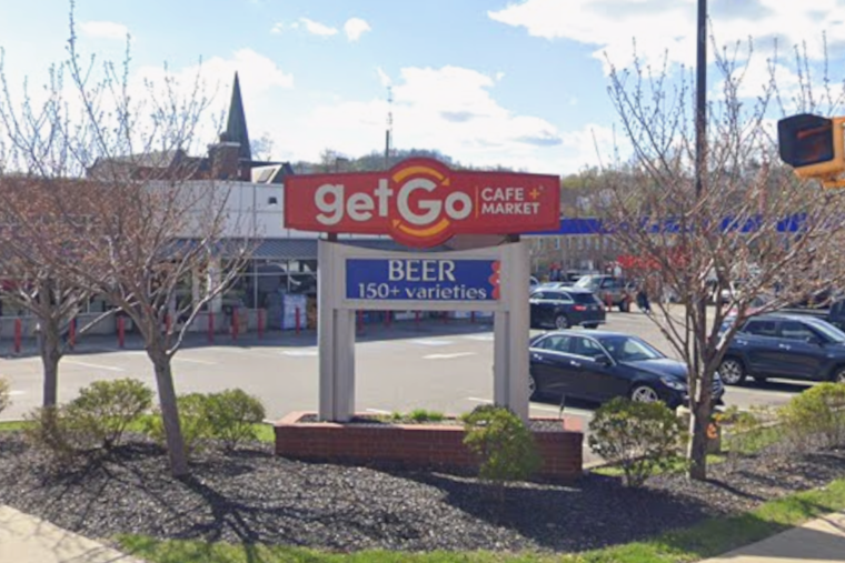 Carnegie GetGo Sells $1M Pennsylvania Lottery Ticket