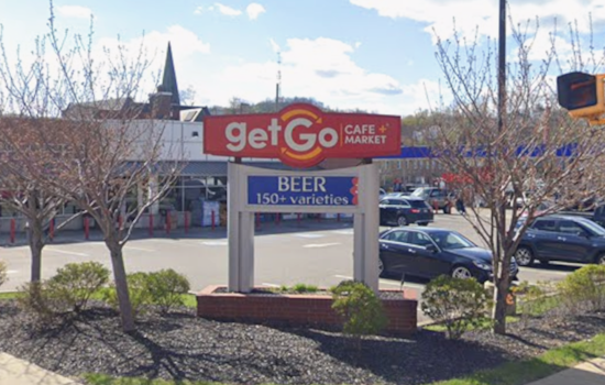 Carnegie GetGo Sells $1M Pennsylvania Lottery Ticket