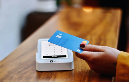 Carolinas Maxed Out As Credit Card Plastic Pain Piles Up