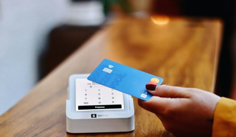 Carolinas Maxed Out As Credit Card Plastic Pain Piles Up