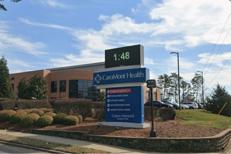 CaroMont’s $115 Million Hospital Gambit Set To Shake Up Care West Of Charlotte