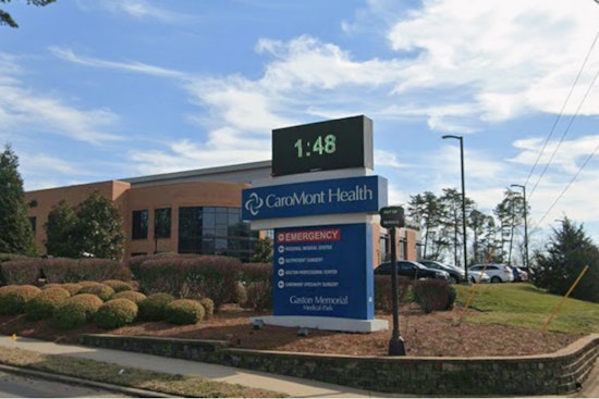 CaroMont’s $115 Million Hospital Gambit Set To Shake Up Care West Of Charlotte