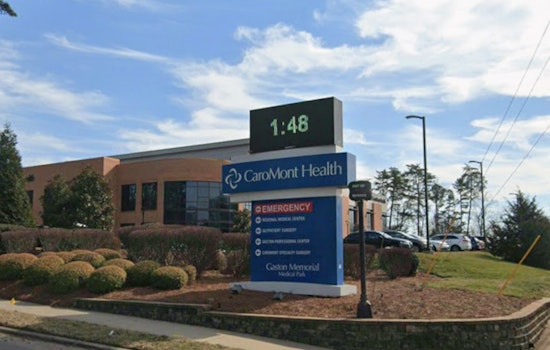CaroMont’s $115 Million Hospital Gambit Set To Shake Up Care West Of Charlotte