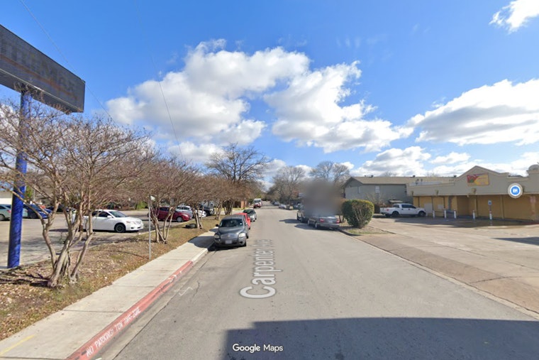 Carpenter Avenue Shelter Aims to Get North Austin Neighbors off the Streets