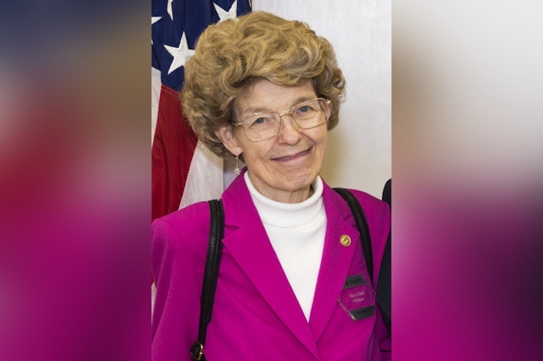 Carrboro Biotech Trailblazer Mary-Dell Chilton, Who Rewired Crop DNA, Dies At 87