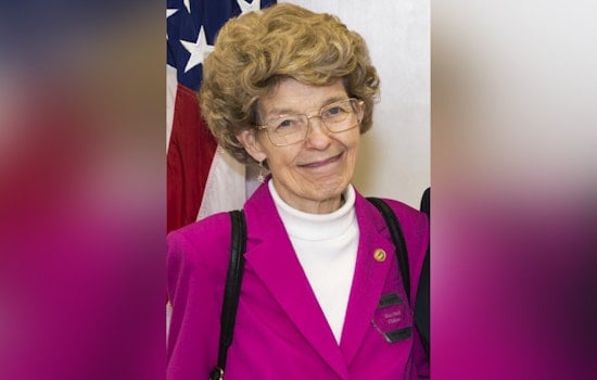 Carrboro Biotech Trailblazer Mary-Dell Chilton, Who Rewired Crop DNA, Dies At 87