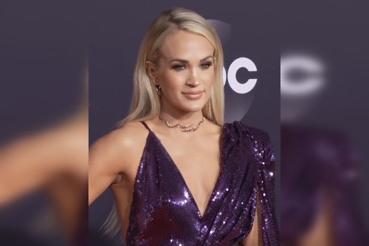 Carrie Underwood Back-to-Back Opry Shows In Nashville