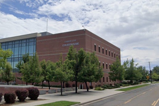 Carson City Judge Slams Door On Polymarket In Nevada Gambling Fight