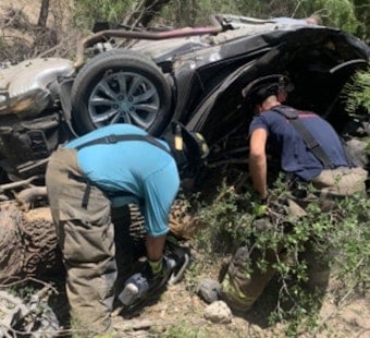 Cartel-Linked Siblings Nailed With Life, 33 Years After Deadly Eagle Pass Smuggling Plot