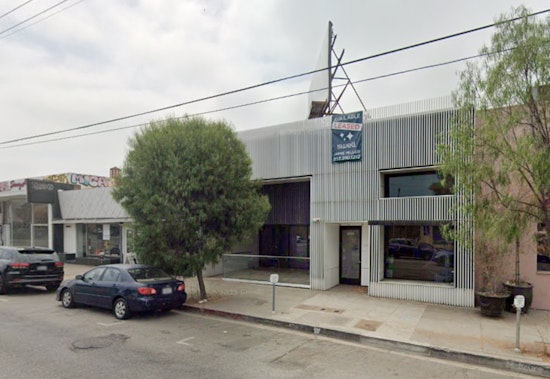 Cartel Roasting Co. Opens On W. 3rd In Los Angeles